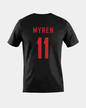 Berlin Thunder T-Shirt Ludvig Myren