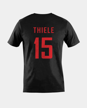 Berlin Thunder T-Shirt Moritz Thiele