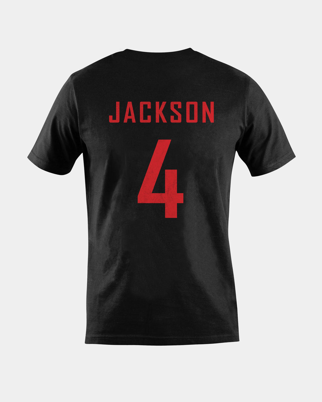Berlin Thunder T-Shirt Aaron Jackson