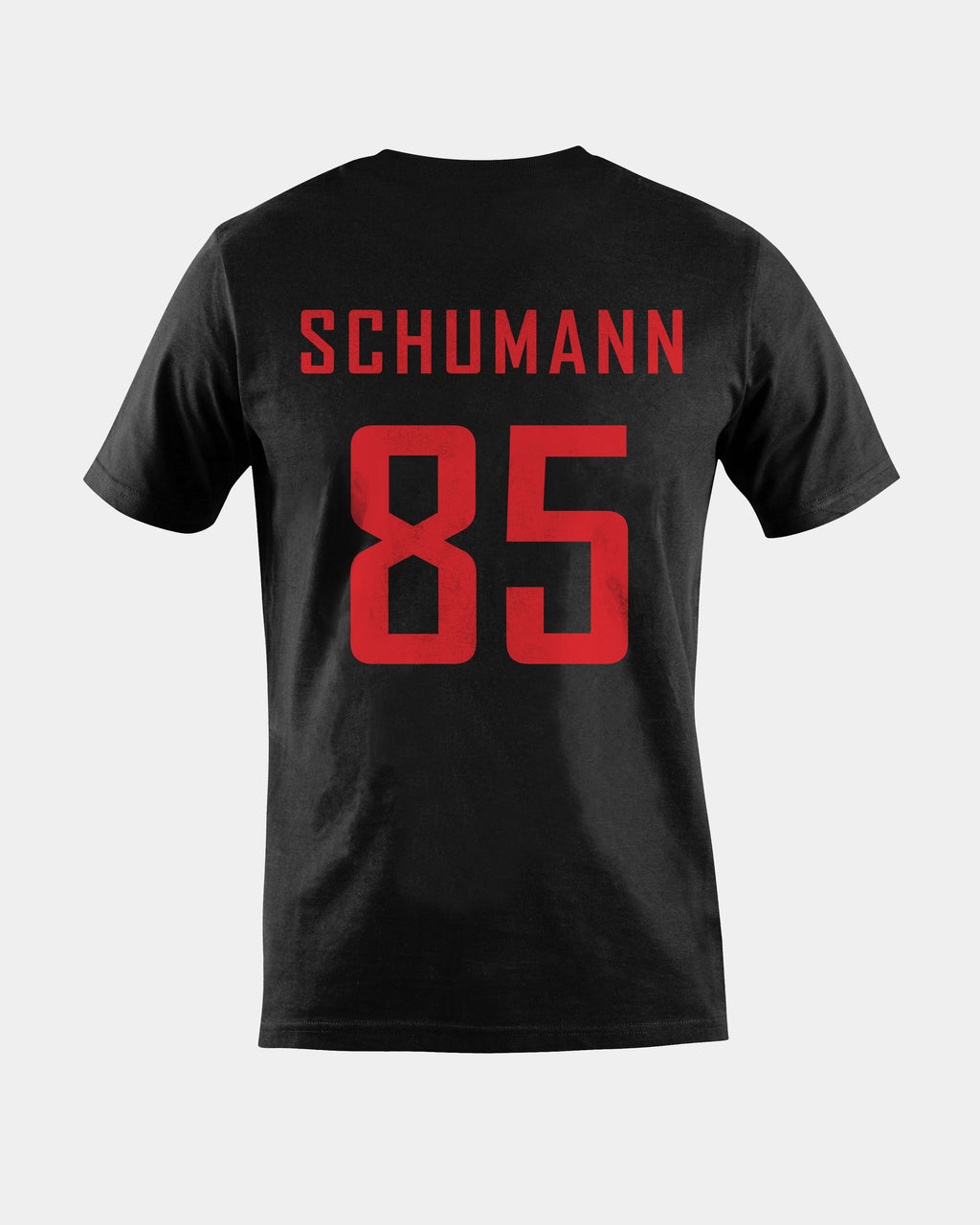Berlin Thunder T-Shirt Nicolai Schumann