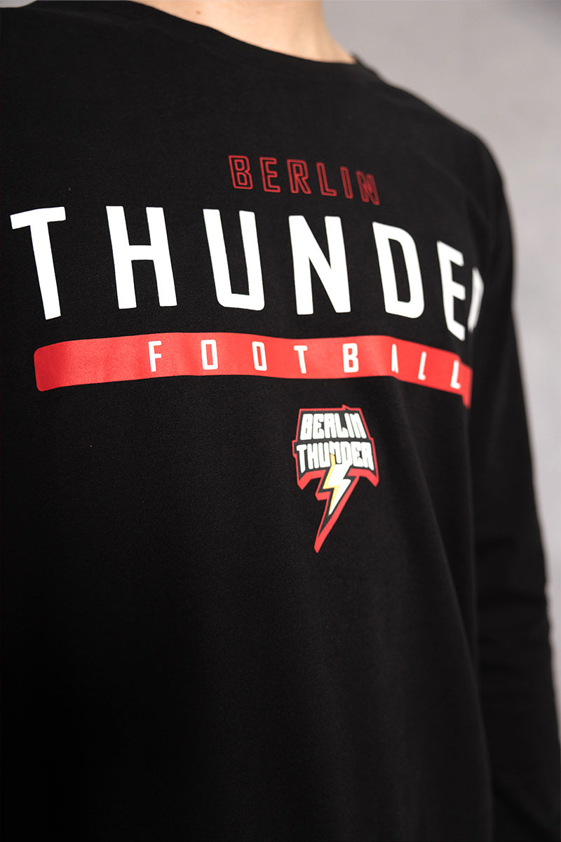 Berlin Thunder Identity Longsleeve
