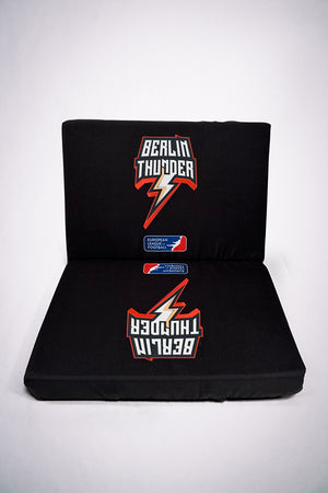 Berlin Thunder Seat Pillow