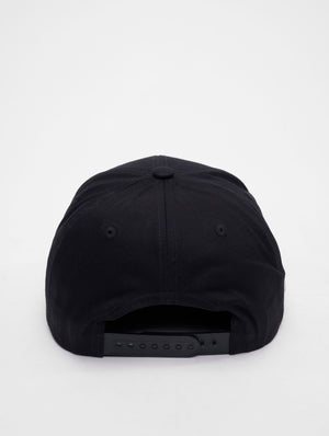 Berlin Thunder Snapback Cap black