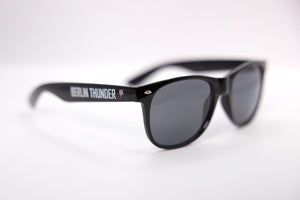 Berlin Thunder Sunglasses