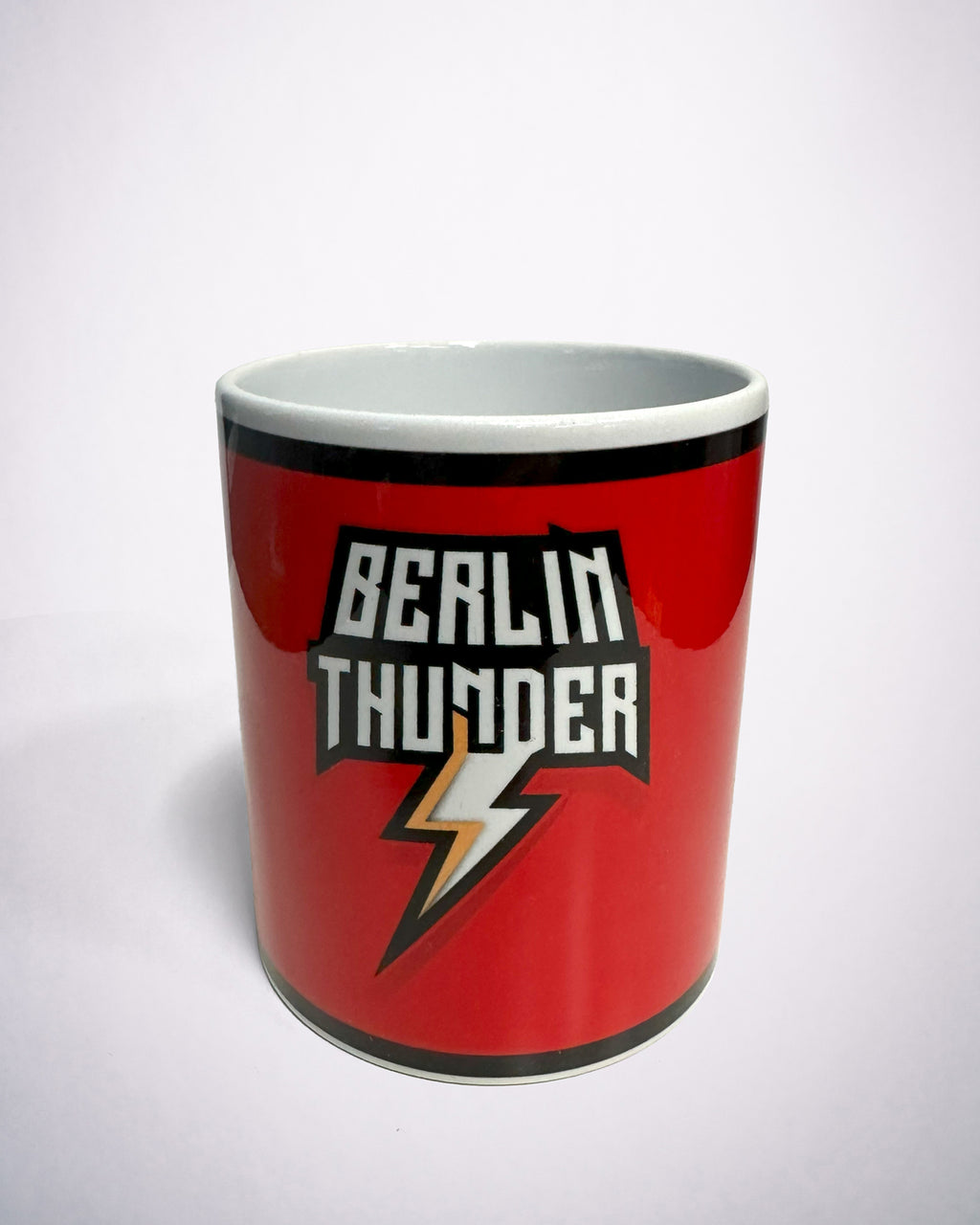 Berlin Thunder Mug
