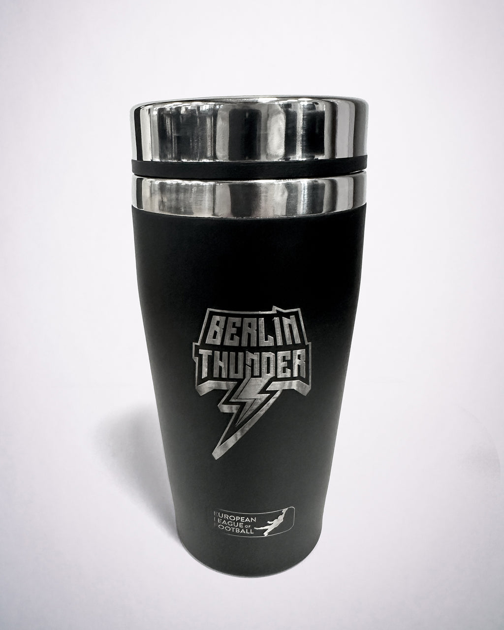 Berlin Thunder Thermo