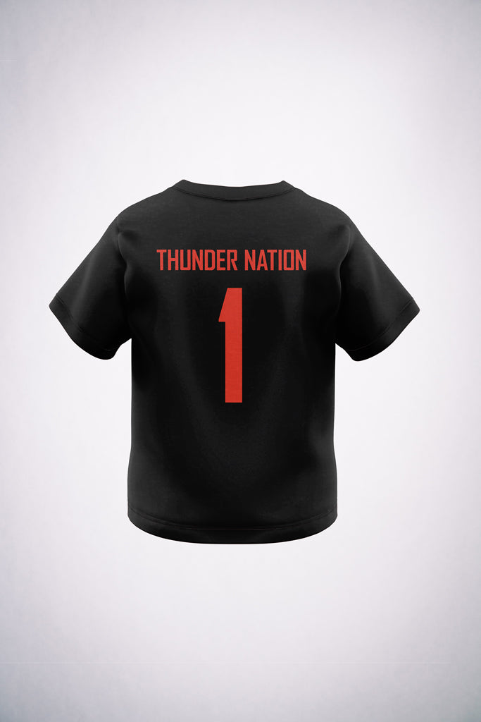 Thunder Nation Kids T-Shirt