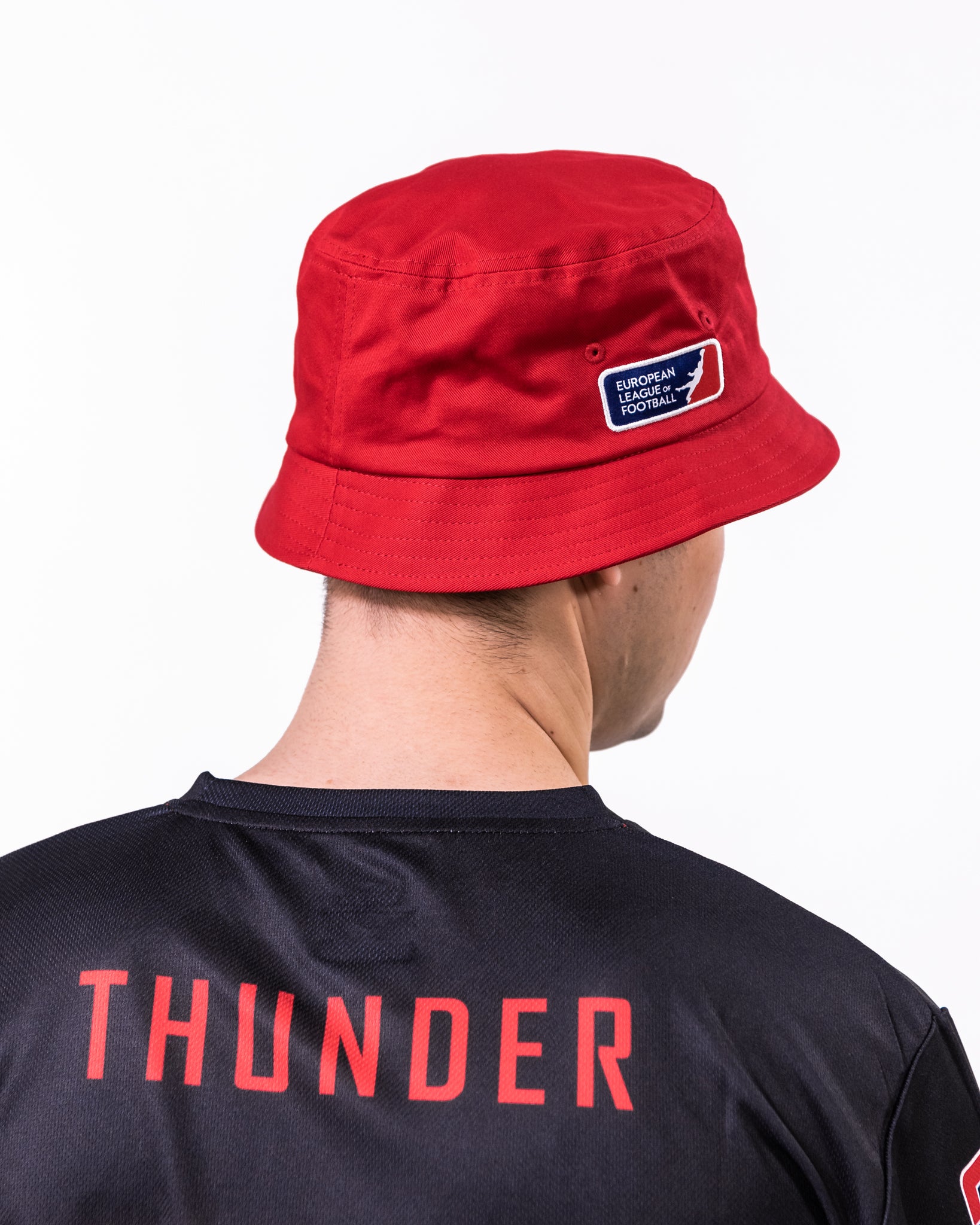 Berlin Thunder Bucket Hat