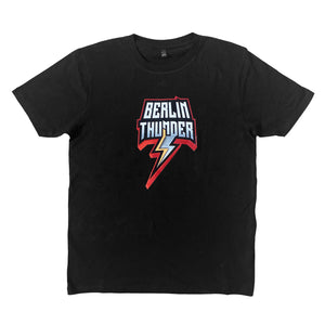 Berlin Thunder T-Shirt Black V2